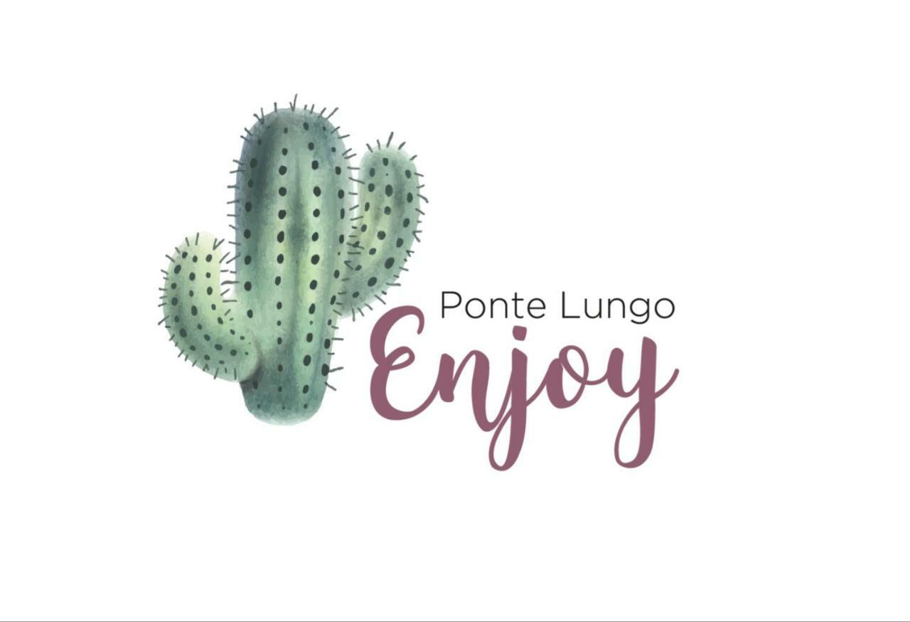 Enjoy Ponte Lungo, Rome